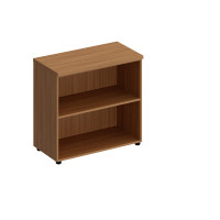 Стеллаж низкий Патриот ПТ 740 ВС, вишня скандинавская