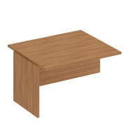 Секция стола для переговоров Патриот ПТ 781 ВС, вишня скандинавская