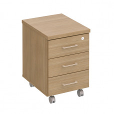 Тумба выкатная Патриот ПТ 213 С, сакура