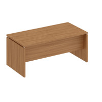 Стол руководителя 180 Патриот ПТ 758 ВС, вишня скандинавская