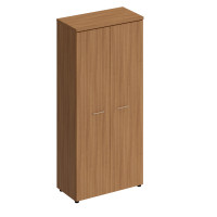 Шкаф для документов закрытый Патриот ПТ 0779 ВС, вишня скандинавская