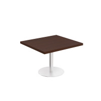 Центральная секция стола переговоров Премьер ПР 143 ВТ венге темный