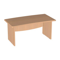 Стол для руководителя Пр.С-16, Бук