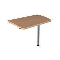 Брифинг приставка Пр.Б-9Р, Бук