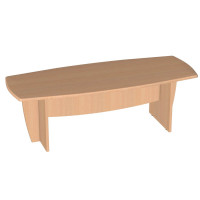 Стол для переговоров Пр.СП-24, Бук
