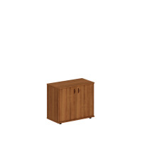 Шкаф закрытый низкий Исп.04