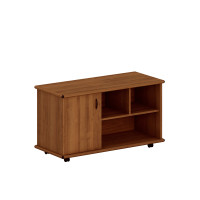 Тумба для оргтехники ТЖ 205 ТО