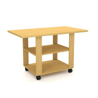 Стол журнальный Р.СЖ серия Проспект