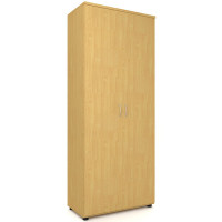 Шкаф для одежды с полками Р.Ш-8 серия Проспект