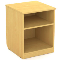 Тумба прикроватная открытая Гм.ТП-1 серия Проспект