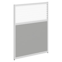 Перегородка комбинированная RAND RP115SG90 Серый