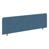 Экран фронтальный ACOUSTIC 1760х30х600 XAFP 1766 Bravo Blue