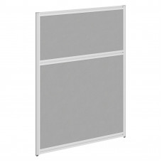 Перегородка RAND RP115SS90 Серый