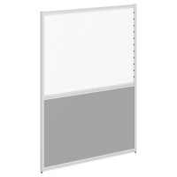 Перегородка комбинированная RAND RP160SG120 Серый