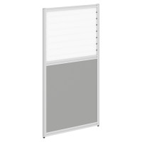 Перегородка комбинированная RAND RP130SG70 Серый