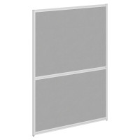 Перегородка RAND RP160SS120 Серый