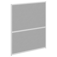 Перегородка RAND RP160SS140 Серый