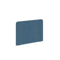 Экран торцевой ACOUSTIC 760х30х600 XASP 760 Bravo Blue
