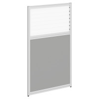 Перегородка комбинированная RAND RP115SG70 Серый