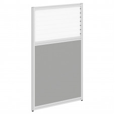 Перегородка комбинированная RAND RP115SG70 Серый