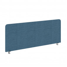 Экран фронтальный ACOUSTIC 1600х30х600 XAFP 1660 Bravo Blue