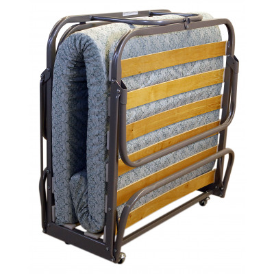 Раскладная кровать (раскладушка) АЛЬБА