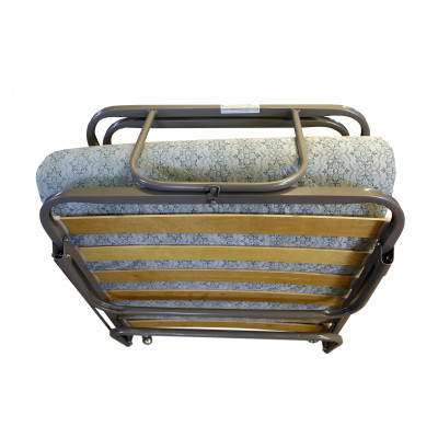 Раскладная кровать (раскладушка) АЛЬБА