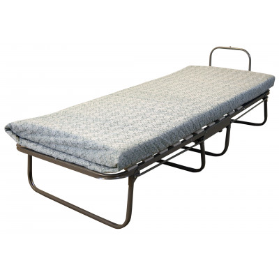 Раскладная кровать (раскладушка) АЛЬБА