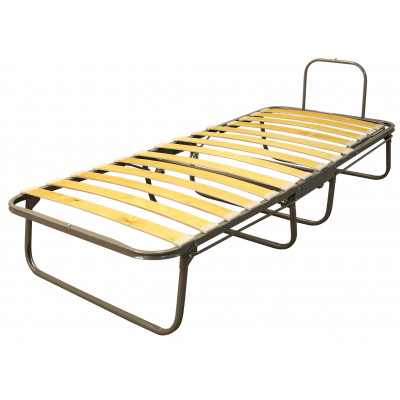 Раскладная кровать (раскладушка) АЛЬБА