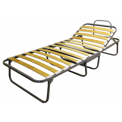 Раскладная кровать (раскладушка) АЛЬБА