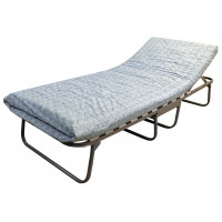 Раскладная кровать АЛЬБА