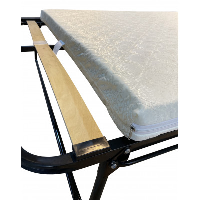 Раскладная кровать (раскладушка) ЭКСТРА