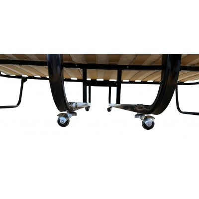 Раскладная кровать (раскладушка) ЭКСТРА