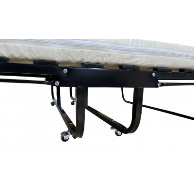 Раскладная кровать (раскладушка) ЭКСТРА