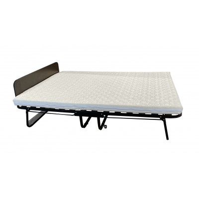 Раскладная кровать (раскладушка) ЭКСТРА