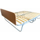 Раскладная кровать (раскладушка) ЭКСТРА