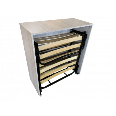 Раскладная кровать (раскладушка) ГАРДА