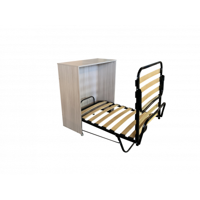 Раскладная кровать (раскладушка) ГАРДА