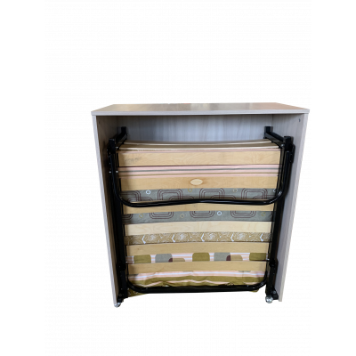 Раскладная кровать (раскладушка) ГАРДА