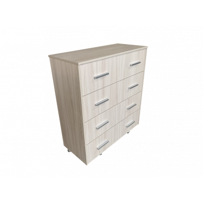 Раскладная кровать (раскладушка) ГАРДА