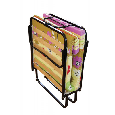 Раскладная кровать (раскладушка) КАМЕЛИЯ