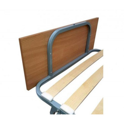 Раскладная кровать (раскладушка) КАМЕЛИЯ