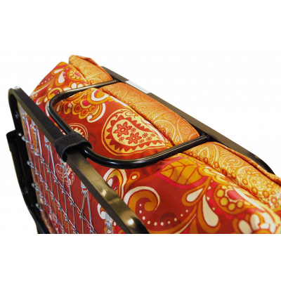 Раскладная кровать (раскладушка) ЛИАНА