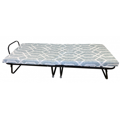 Раскладная кровать (раскладушка) ЛИАНА