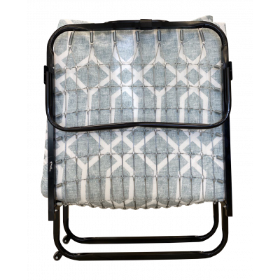 Раскладная кровать (раскладушка) ЛИАНА