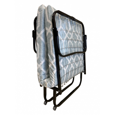 Раскладная кровать (раскладушка) ЛИАНА