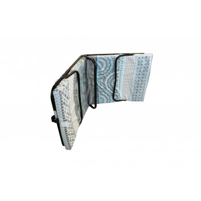 Раскладная кровать (раскладушка) РИМСКАЯ