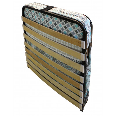 Раскладная кровать (раскладушка) РИМСКАЯ