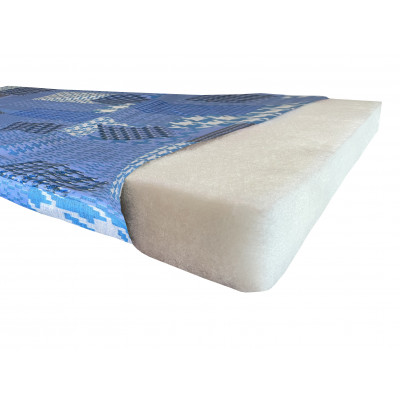 Раскладная кровать (раскладушка) Юрма