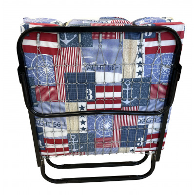 Раскладная кровать (раскладушка) ТАГАНАЙ